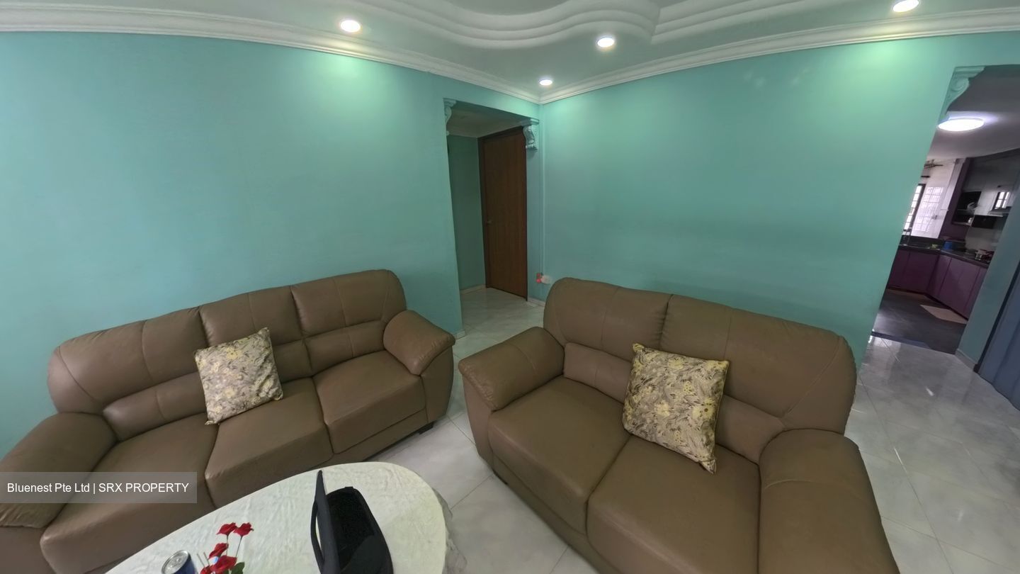 Blk 108 Woodlands Street 13 (Woodlands), HDB 4 Rooms #500045371